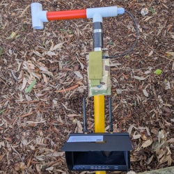 Thermal Inspection Camera