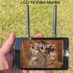 lcd 14 monitor for education kit 7b