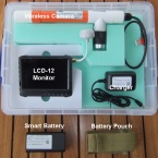 inspection camera kit 6b