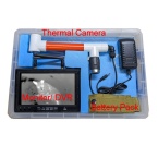 thermal inspection camera kit