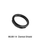 mum14 demist shield