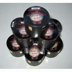 harder digital 1520U intensifier