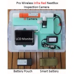 infra red inspection camera