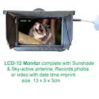 lcd 12 monitor
