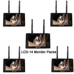 bulk monitor packs