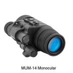 mum 14 night vision monocular