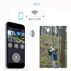 wi fi camera app
