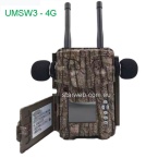 UMSW3 4G