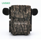 acoustic recorder UVSW3