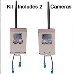 rope bridge cameras