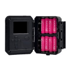 collector trail camera aa batteries