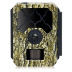 collector trail camera