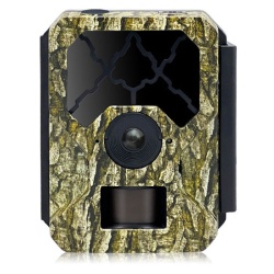 collector trail camera