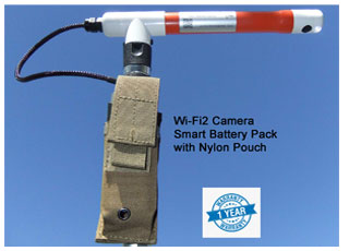 nest box inspection camera
